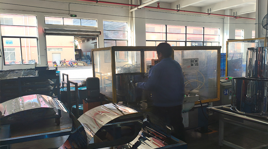 北美干衣機(jī)市場(chǎng)洞察：金環(huán)電器的戰(zhàn)略機(jī)遇