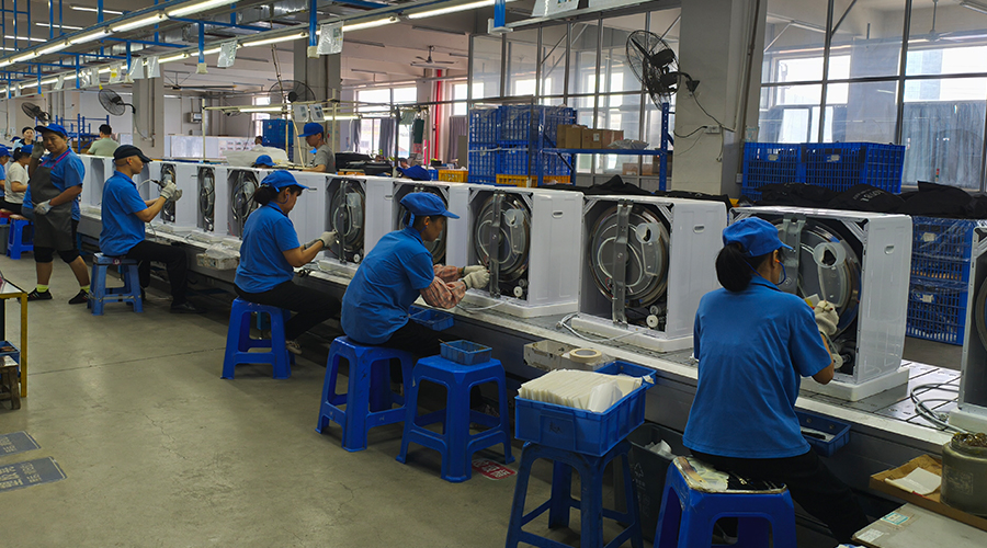 烘干機生產廠家