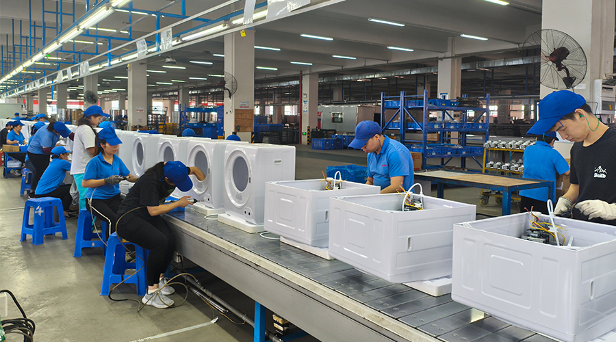 烘干機生產(chǎn)廠家