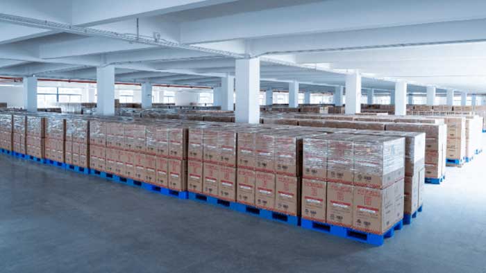 干衣機代工環(huán)境重要嗎？要不要達到5S管理標(biāo)準(zhǔn)？