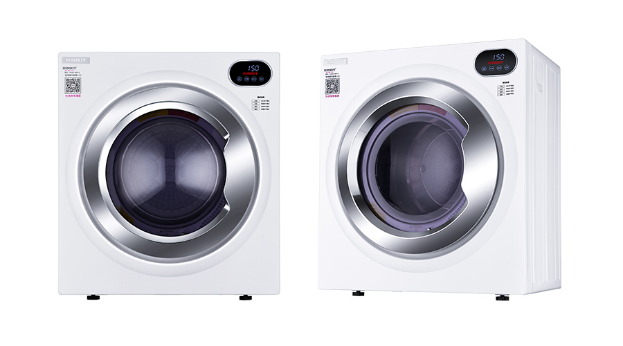 賦予智慧科技！衣物烘干機智能控溫功能的優(yōu)勢