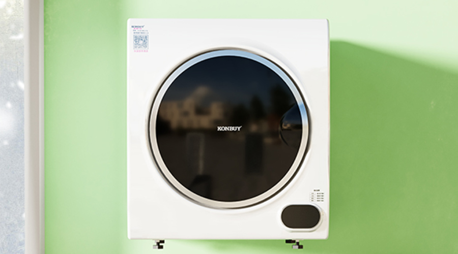 掛壁式迷你干衣機(jī)怎么樣？有什么優(yōu)勢(shì)？