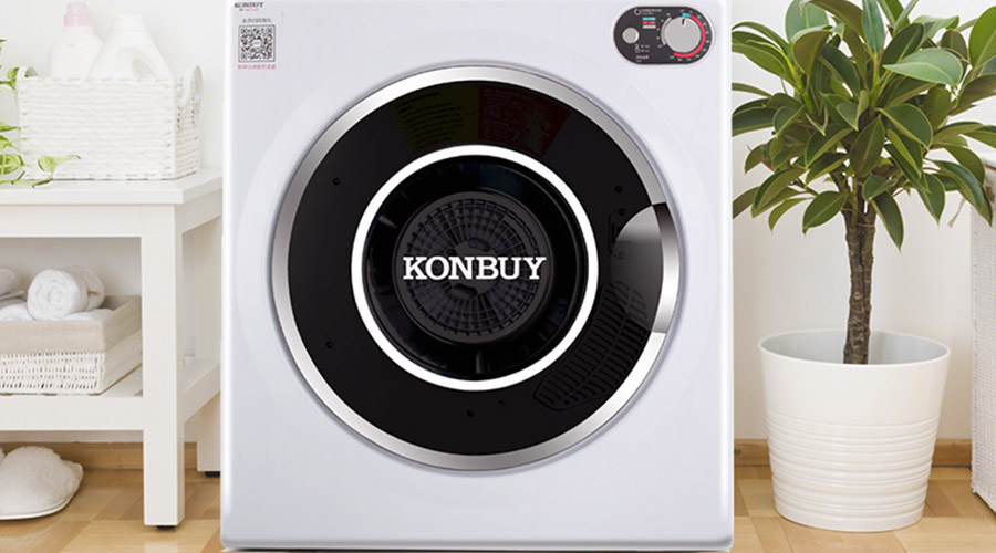烘衣服烘干機(jī)滾筒式和衣柜式哪個好？優(yōu)缺點(diǎn)分析