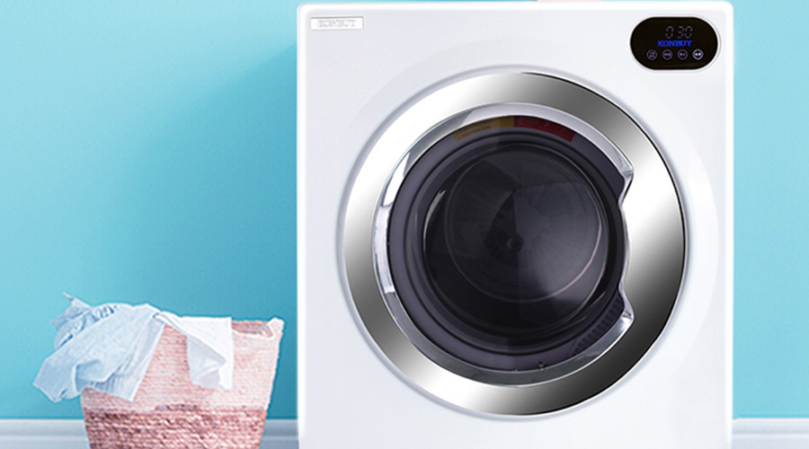 春節(jié)新衣著急穿怎么辦？滾筒干衣機(jī)實(shí)現(xiàn)速干即穿