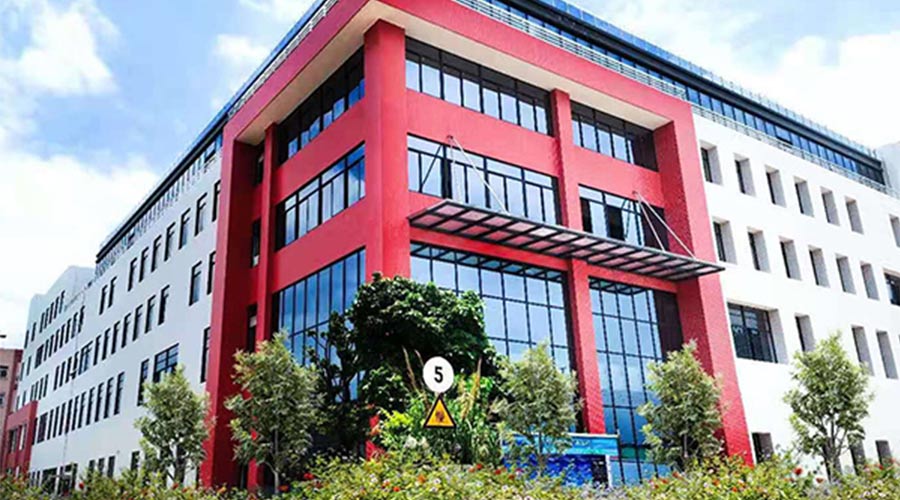 須知！金環(huán)電器員工春節(jié)放假的注意事項