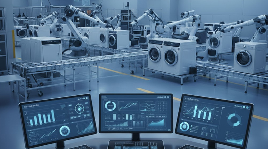 以數(shù)據驅動的產品迭代響應市場變化