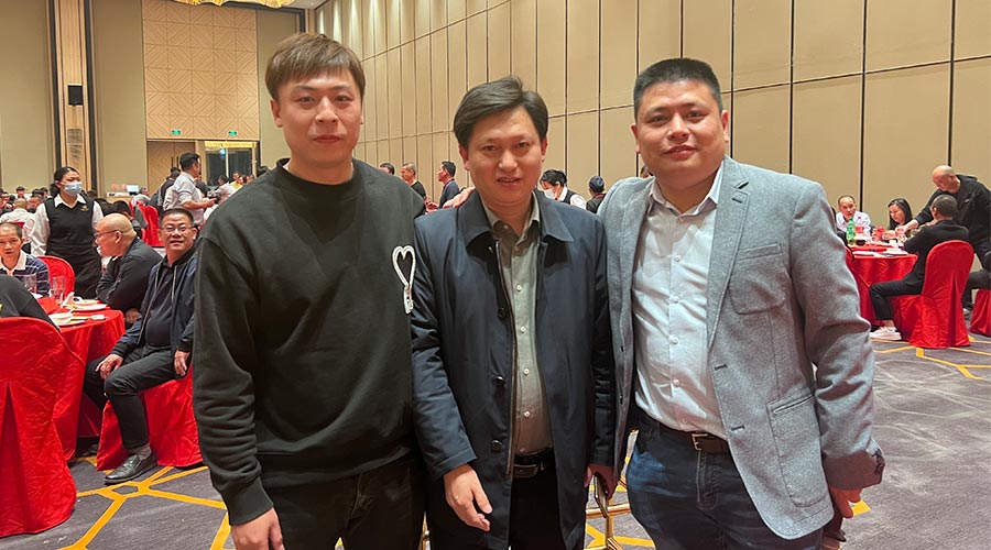 亦師亦友！金環(huán)電器嚴抓質量作風對供應商影響潛移默化