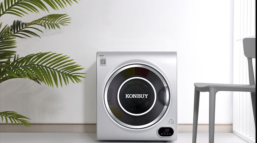 家用干衣機怎么使用才更省電？