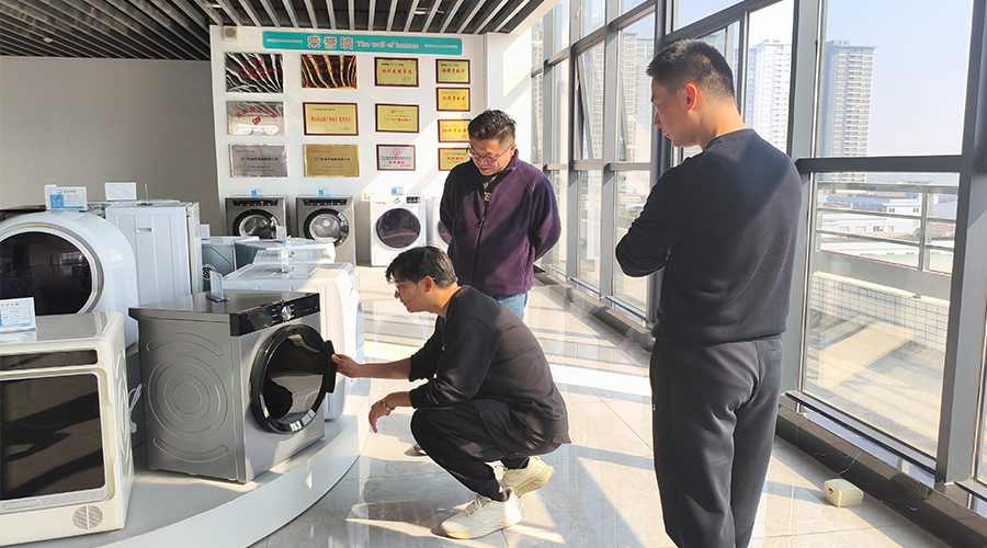 如何延續(xù)25年的店鋪流量，轉(zhuǎn)化為差異化干衣機(jī)產(chǎn)品的規(guī)?；鲩L(zhǎng)？