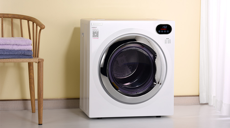 滾筒衣服烘干機的擺放位置有哪些要求？