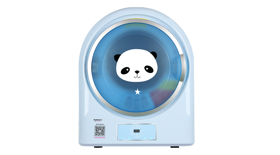 開學(xué)季！衣物烘干機助力幼兒園學(xué)生衣物速干除菌