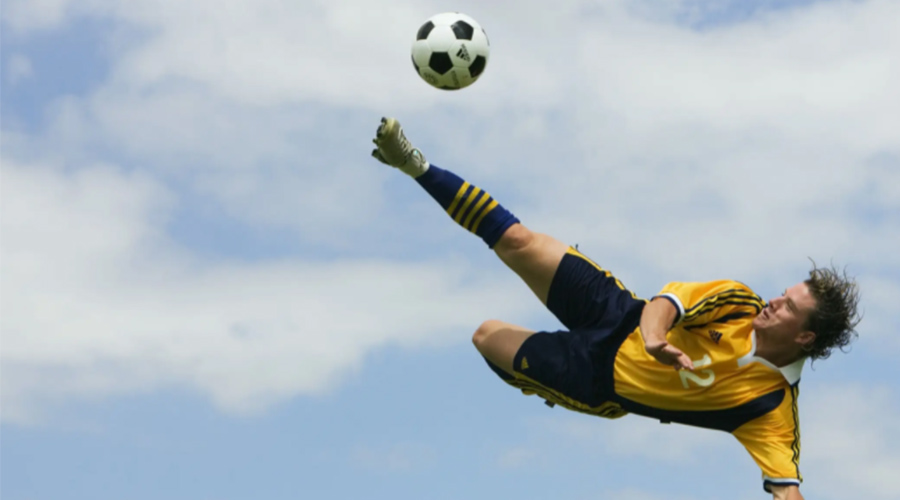 4月6日體育日！金環(huán)電器告訴你這個節(jié)日的由來和意義