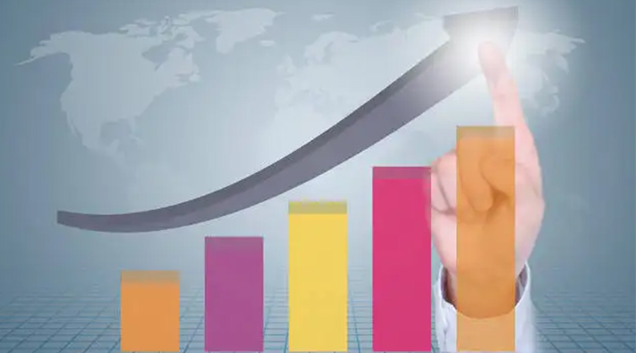 衣物烘干機(jī)突破重圍！成為2022年	Q1家電線上銷售增長(zhǎng)品類之一