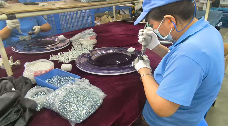 滾筒干衣機(jī)工廠