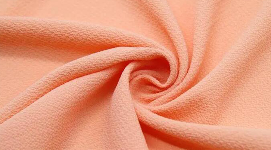 衣服護理常識：化纖面料衣物對溫度有什么要求？