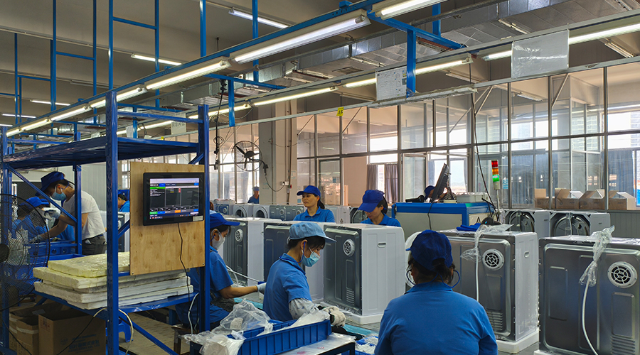 小客戶大市場，金環(huán)電器助力盈利騰飛