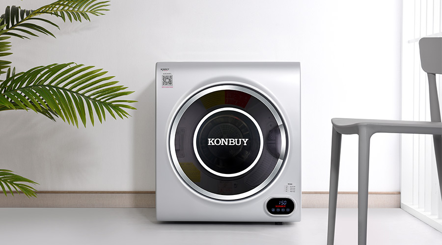 雨天變落湯雞！衣物烘干機(jī)速干員工濕透的衣物，避免感冒