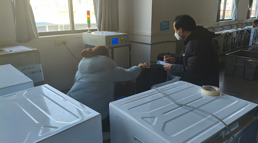 靈活排風(fēng)設(shè)計，解鎖滾筒干衣機嵌入式安裝新可能