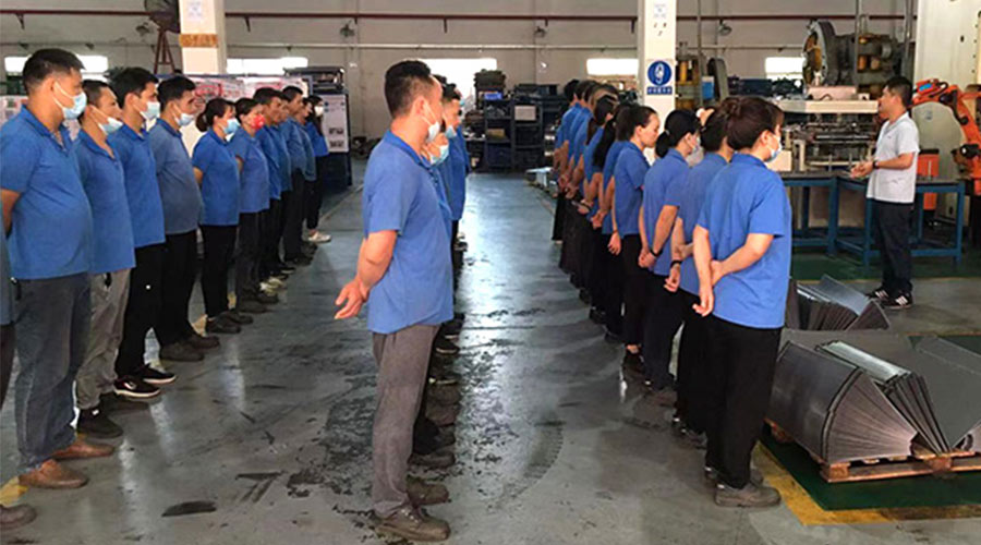 高考作文引熱議！金環(huán)電器嚴(yán)抓本手，追求妙手，警惕俗手！